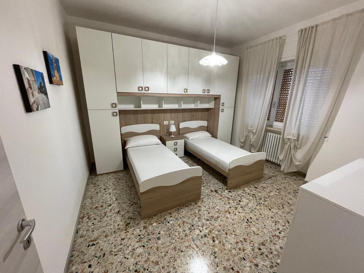 Appartamento 4 Pini Ancona Esterno foto